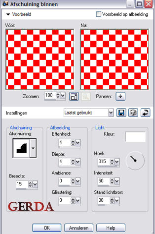 screentjeafschuiningbinnenbutterfly